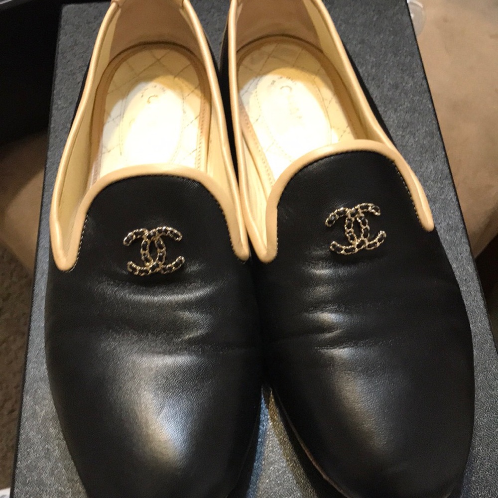 Loafers